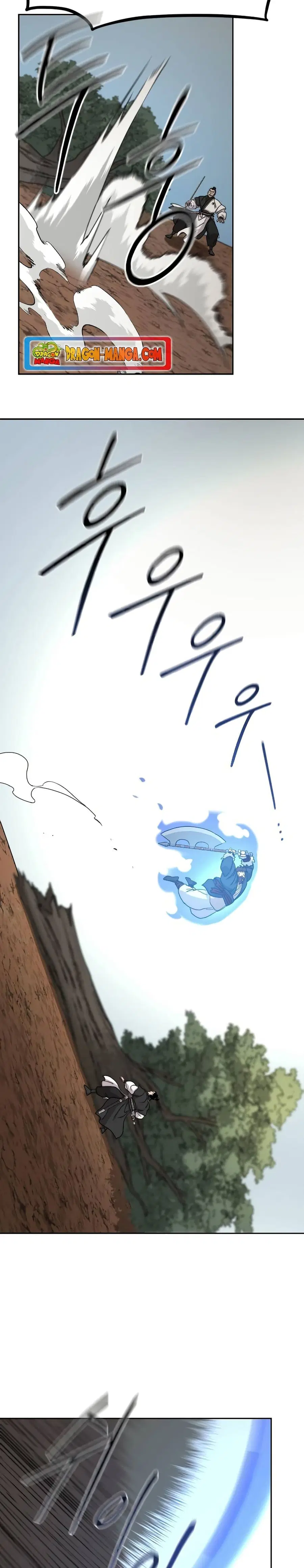 Return of the Mount Hua Sect ตอนที่ 90 หน้า 30