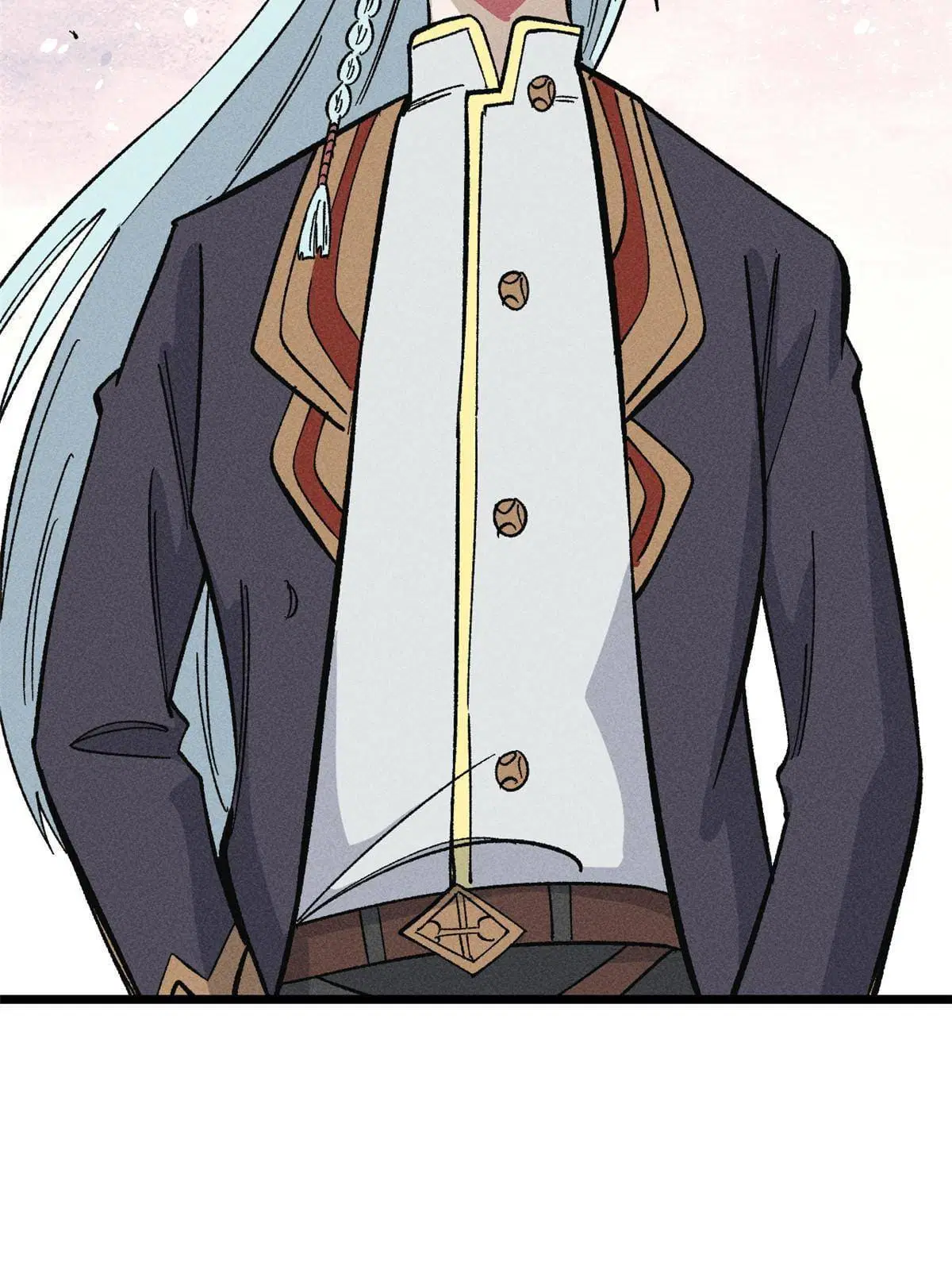 All Hail the Sect Leader ตอนที่ 172 หน้า 58