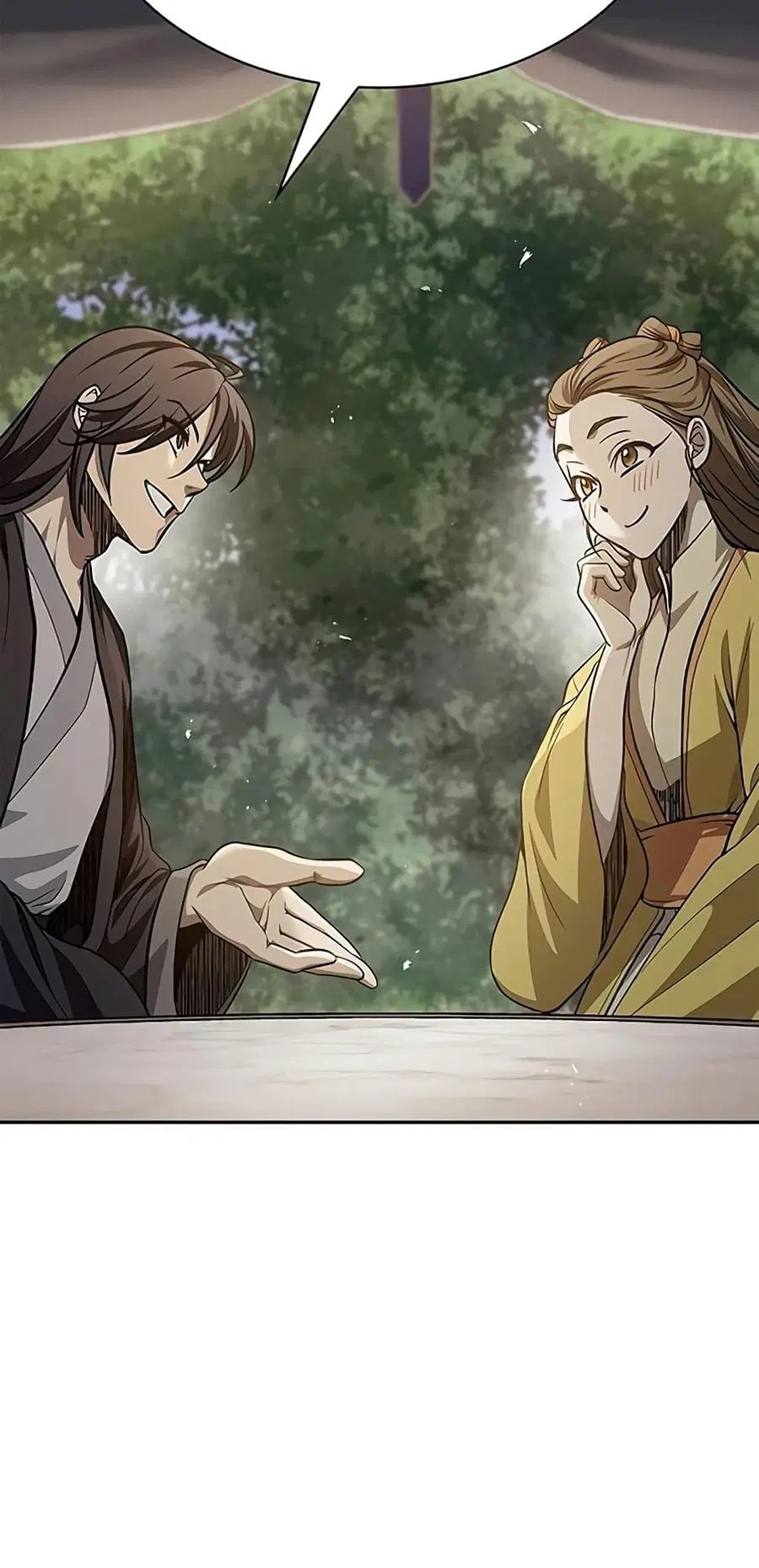 Heavenly Grand Archive’s Young Master ตอนที่ 17 หน้า 37