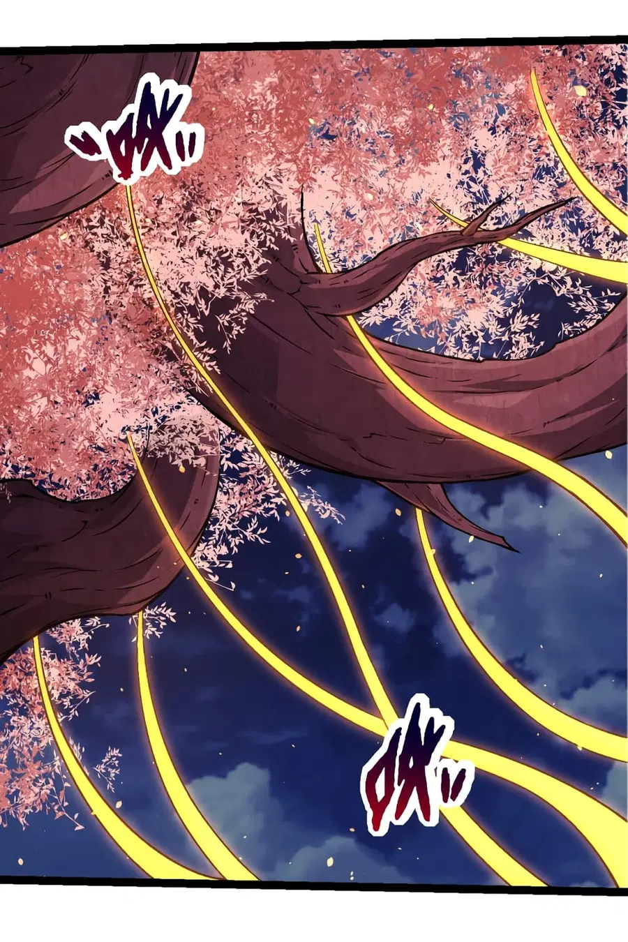 Evolution from the Big Tree ตอนที่ 76 หน้า 22
