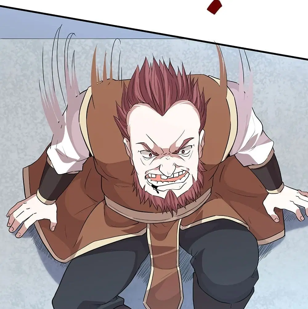 Return of Divine Emperor ตอนที่ 70 หน้า 19