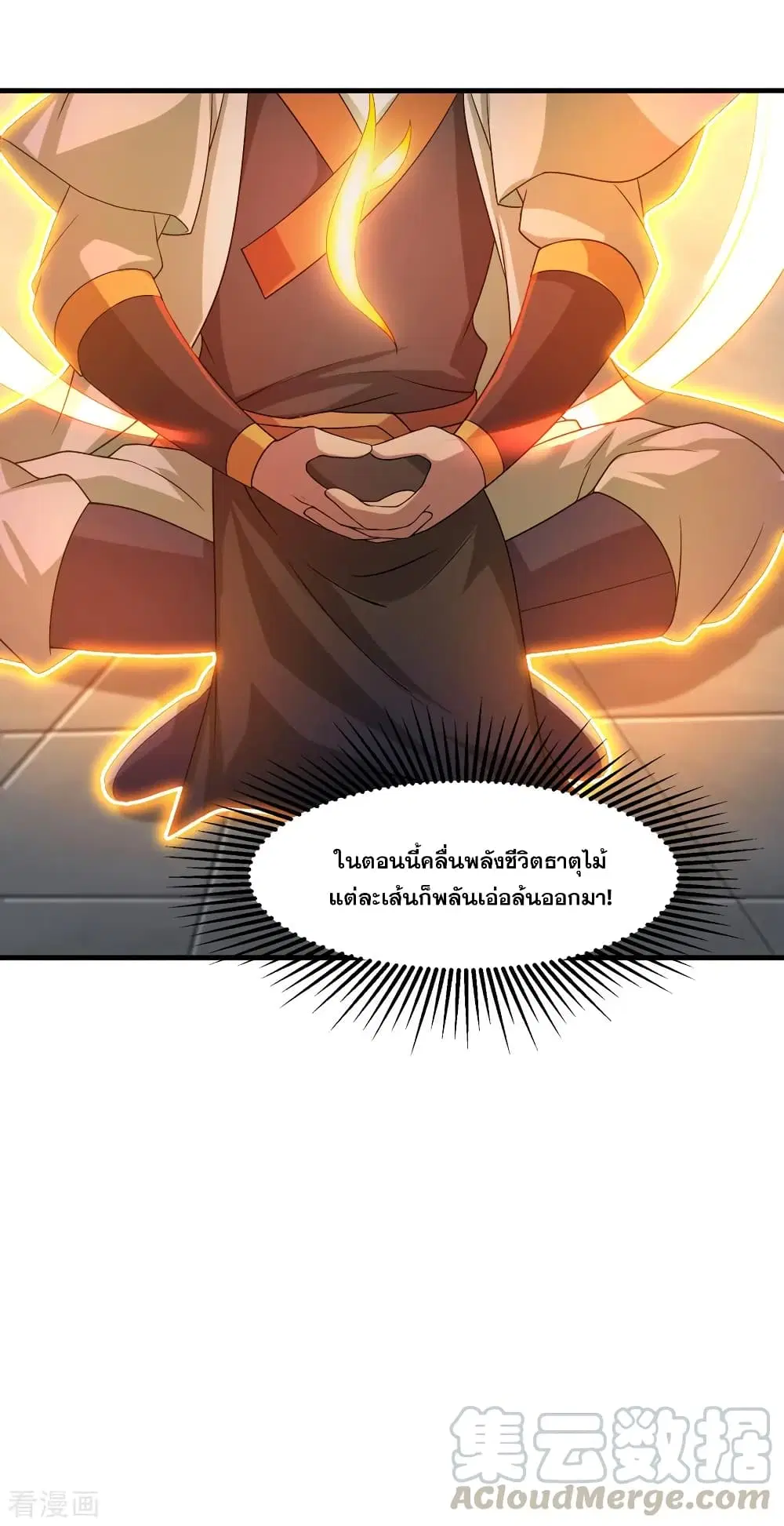 Matchless Emperor ตอนที่ 29 หน้า 13