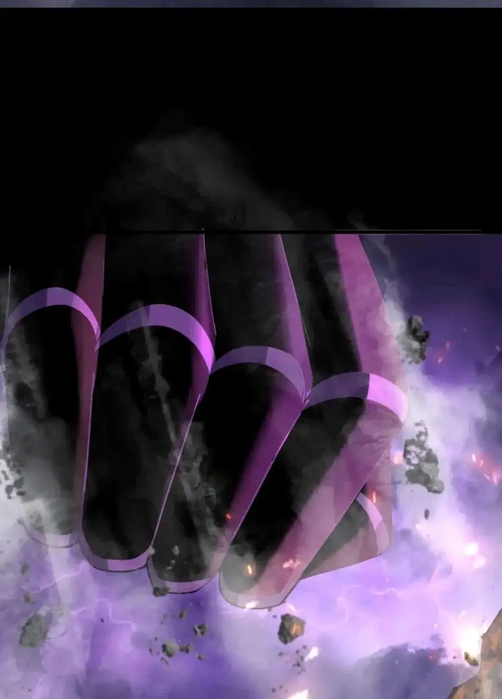 Villain is here ตอนที่ 113 หน้า 51