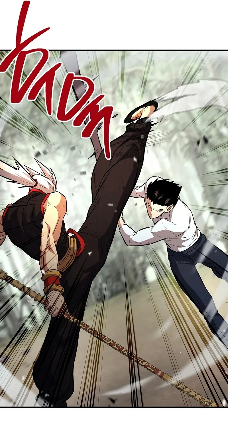The Hero Returns ตอนที่ 147 หน้า 58