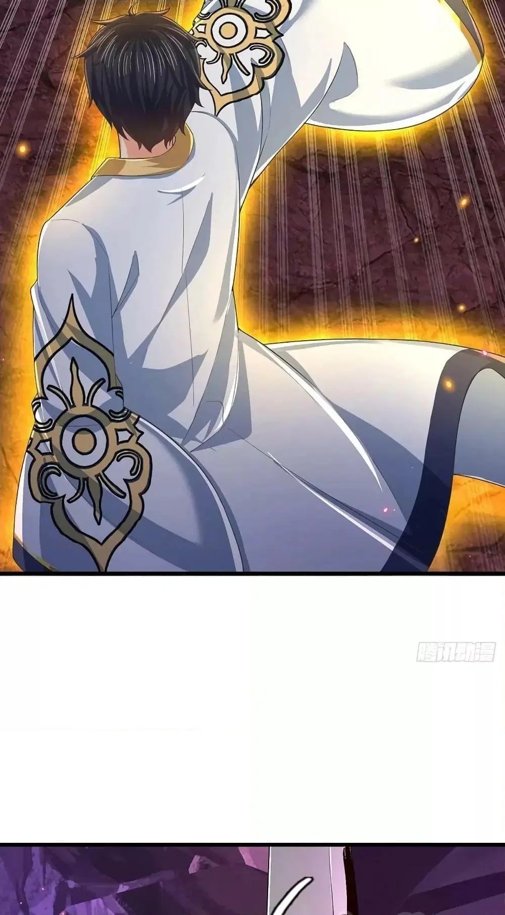 Opening to Supreme Dantian ตอนที่ 173 หน้า 38