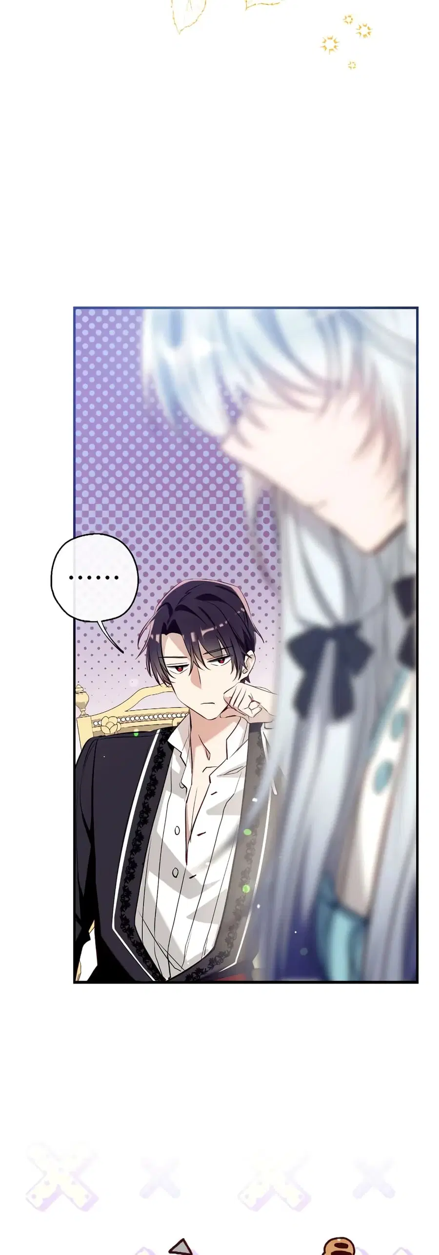 Can We Become a Family? ตอนที่ 62 หน้า 4