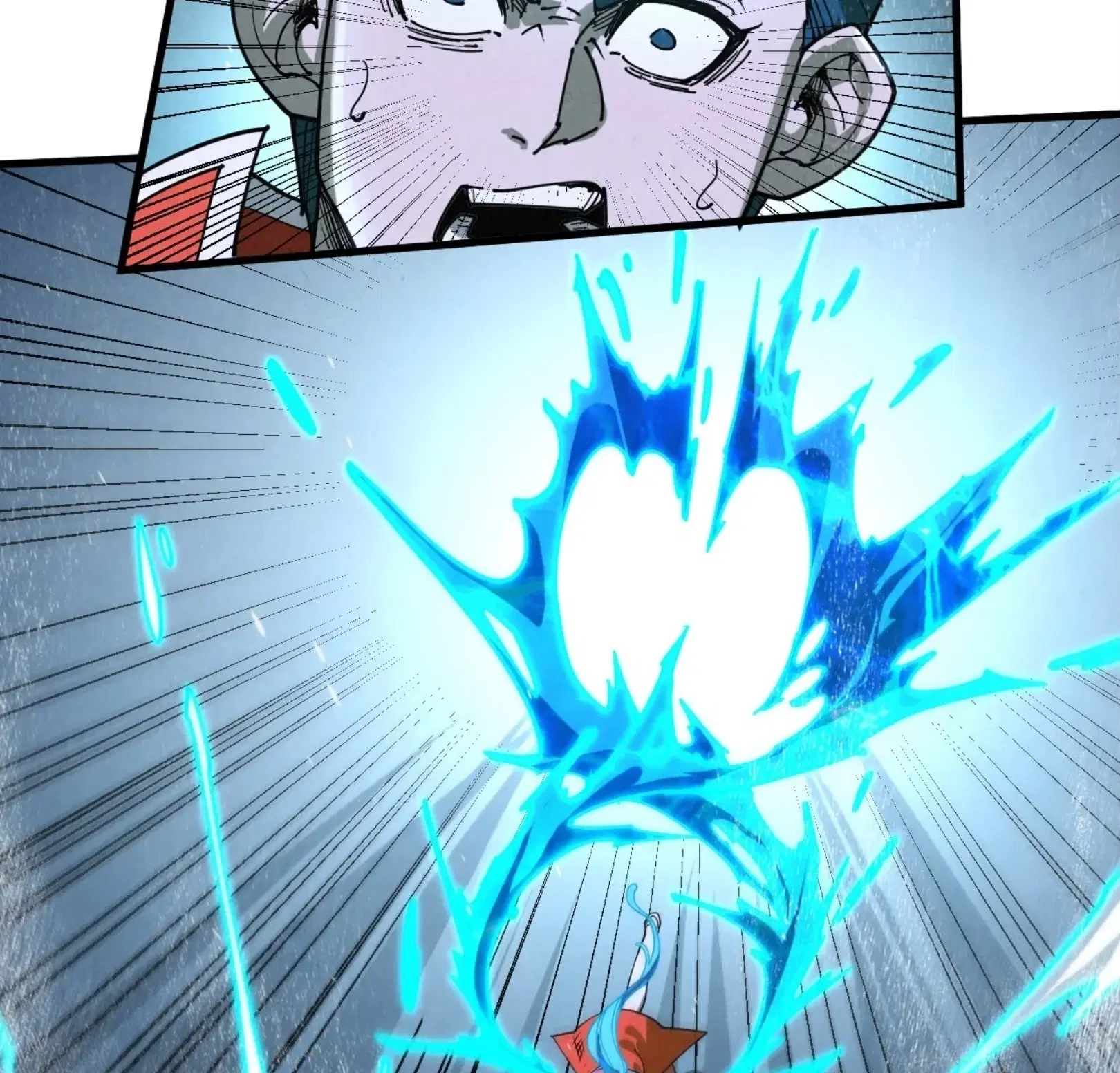 The Eternal Supreme ตอนที่ 403 หน้า 58