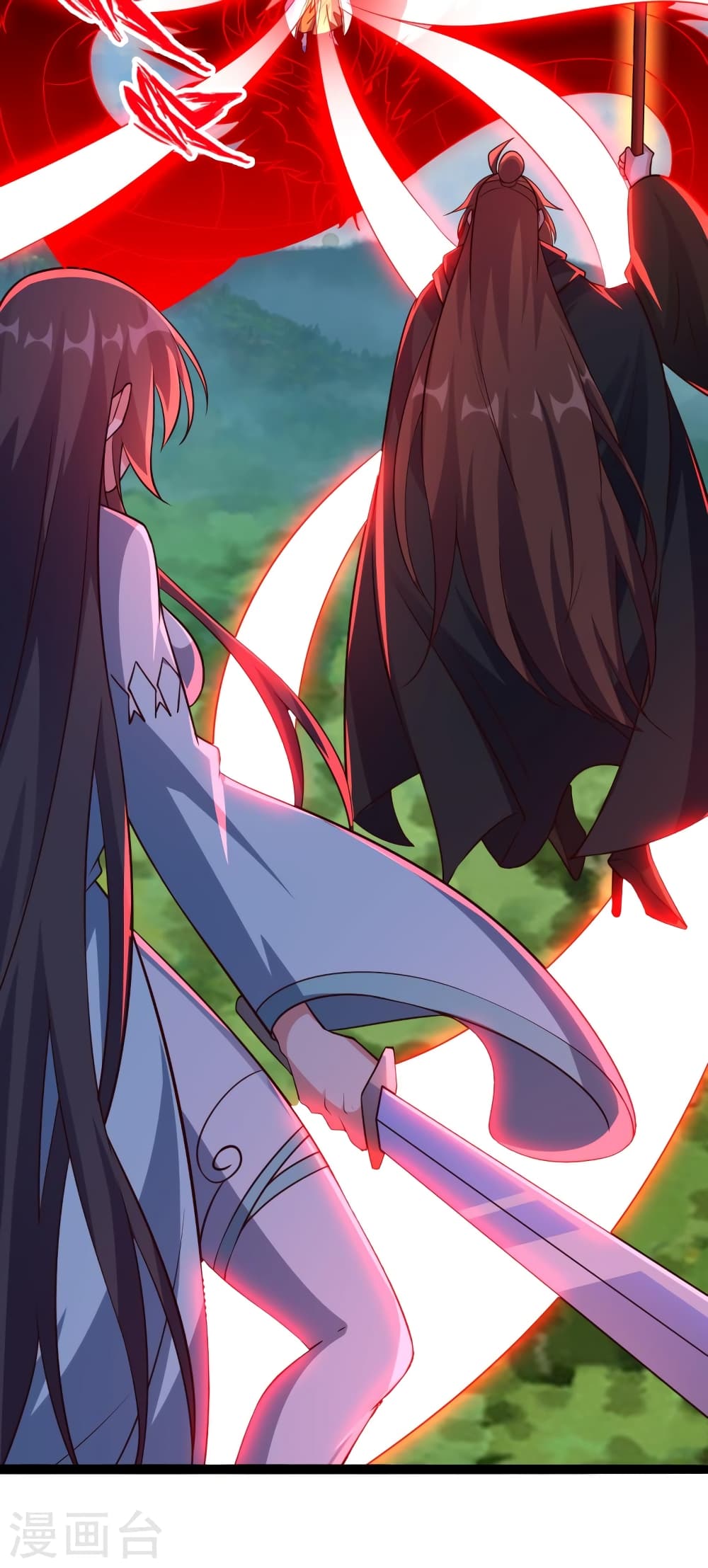 Banished Disciple’s Counterattack ราชาอมตะผู้ถูกขับไล่ ตอนที่ 447 หน้า 69