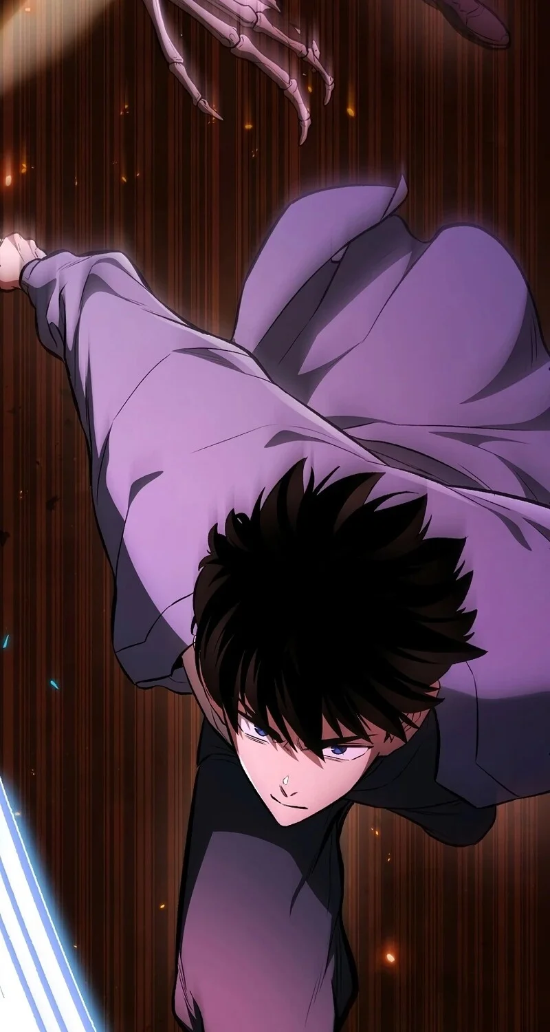 The Hero Returns ตอนที่ 133 หน้า 14