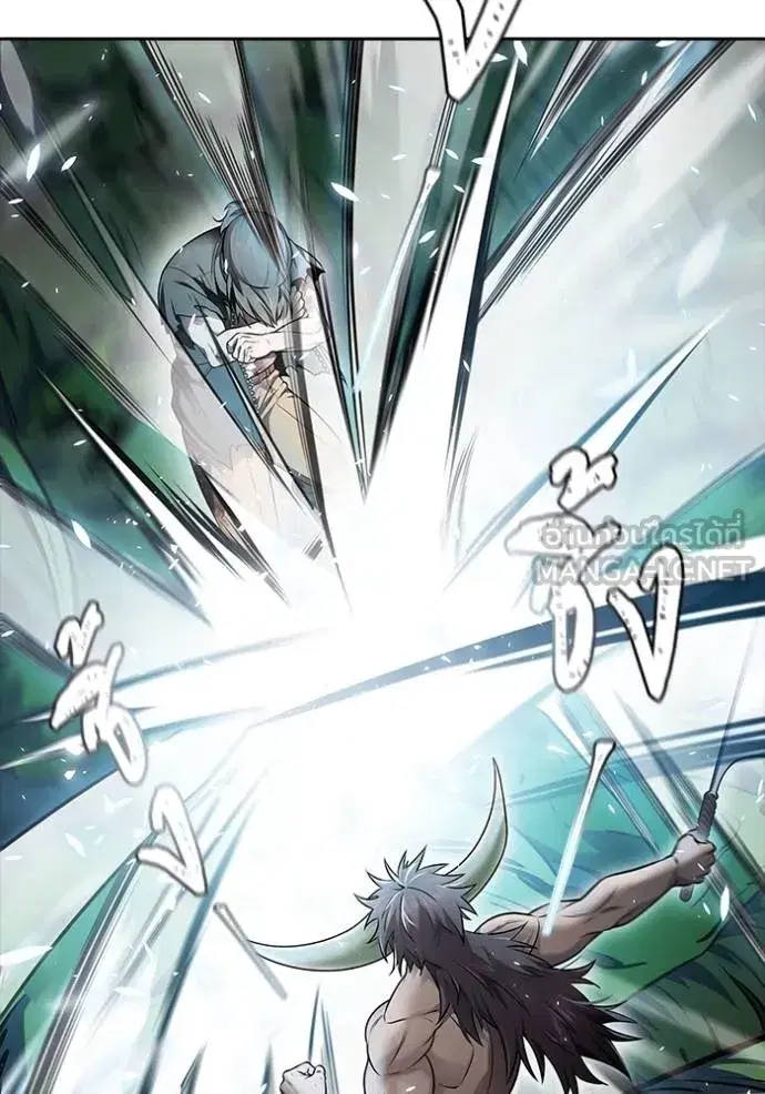 Tower of God ตอนที่ 644 หน้า 228