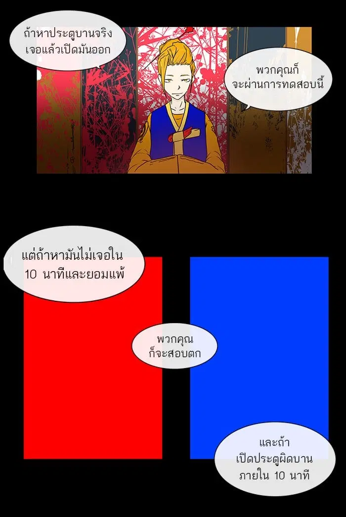 Tower of God ตอนที่ 13 หน้า 14