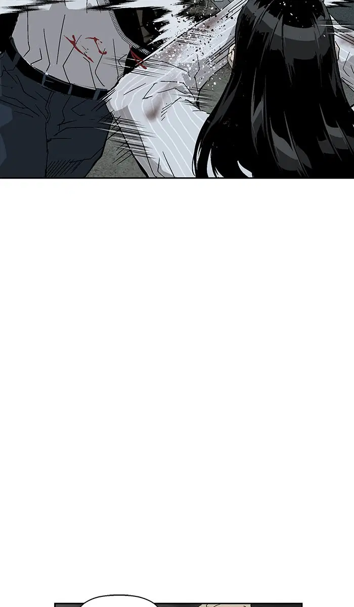 Weak Hero ตอนที่ 166 หน้า 47