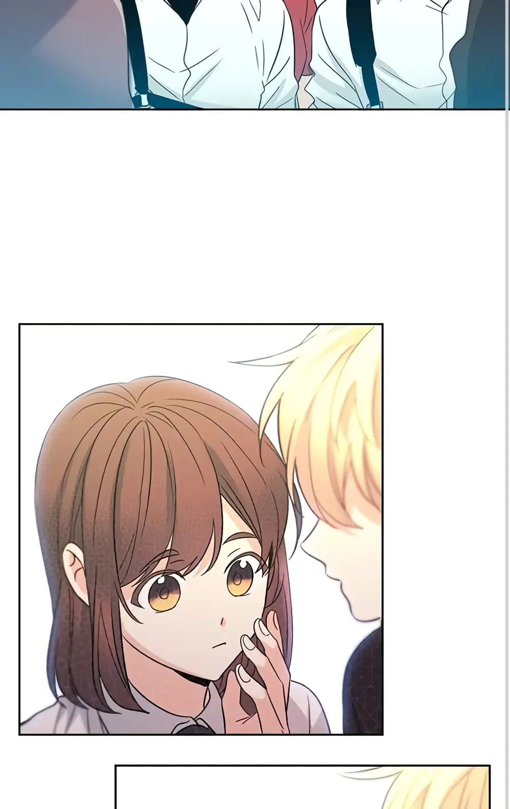 My Life as an Internet Novel ตอนที่ 79 หน้า 37