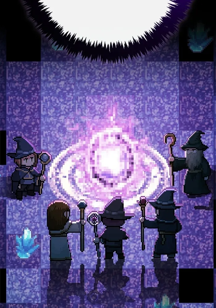 Surviving the Game as a Barbarian เอาชีวิตรอดในเกมฉบับคนเถื่อน ตอนที่ 140 หน้า 167