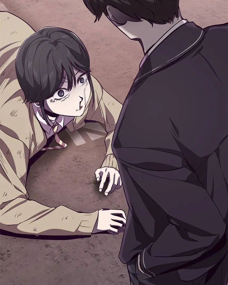 The Boy of Death ตอนที่ 43 หน้า 40