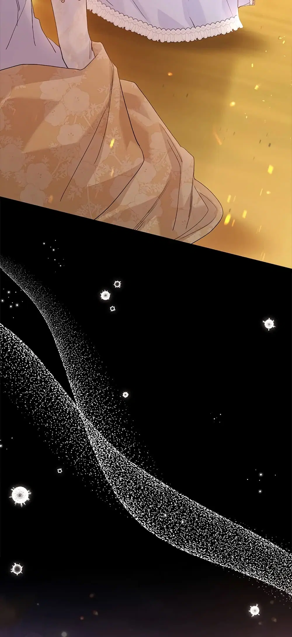 The Symbiotic Relationship Between a Panther and a Rabbit ตอนที่ 68 หน้า 11