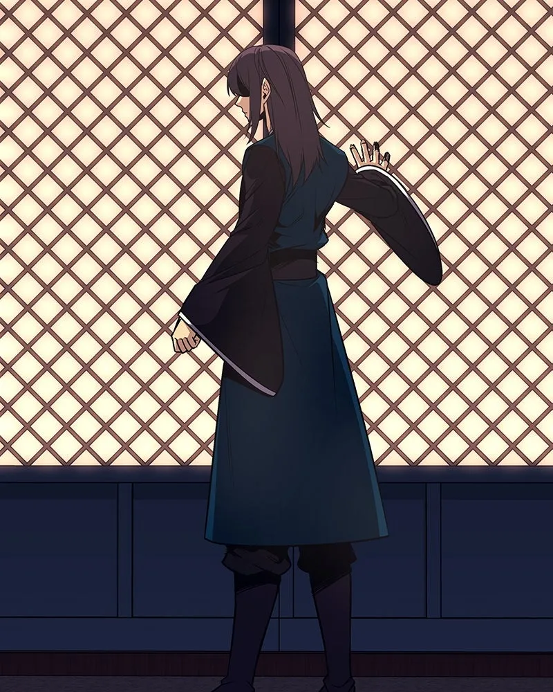 I Reincarnated As The Crazed Heir เกิดอีกทีเป็นว่าที่ประมุขลัทธิมาร ตอนที่ 110 หน้า 136
