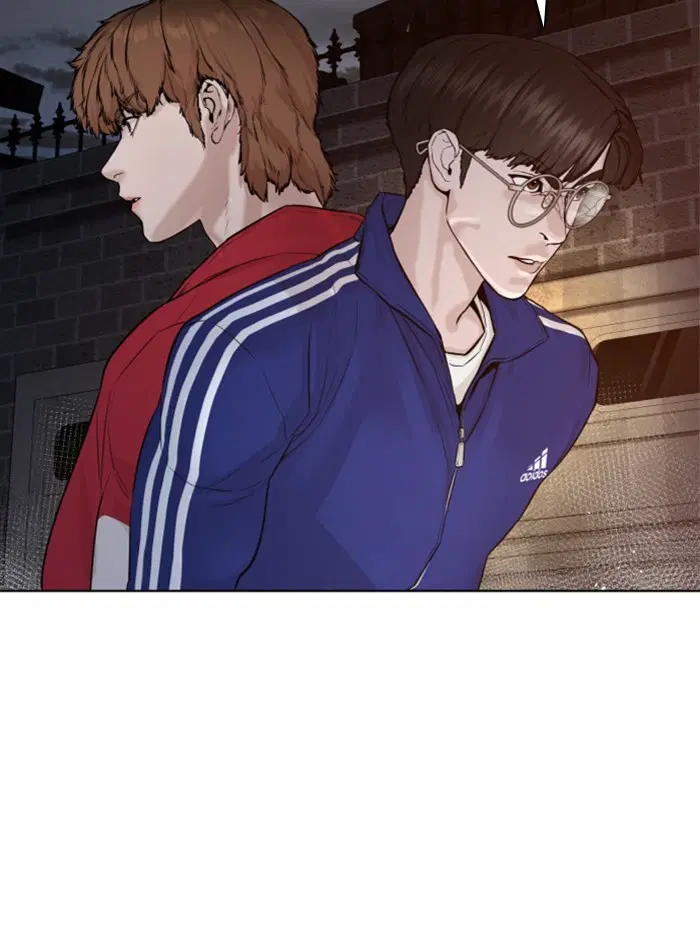 How to Fight ตอนที่ 113 หน้า 61