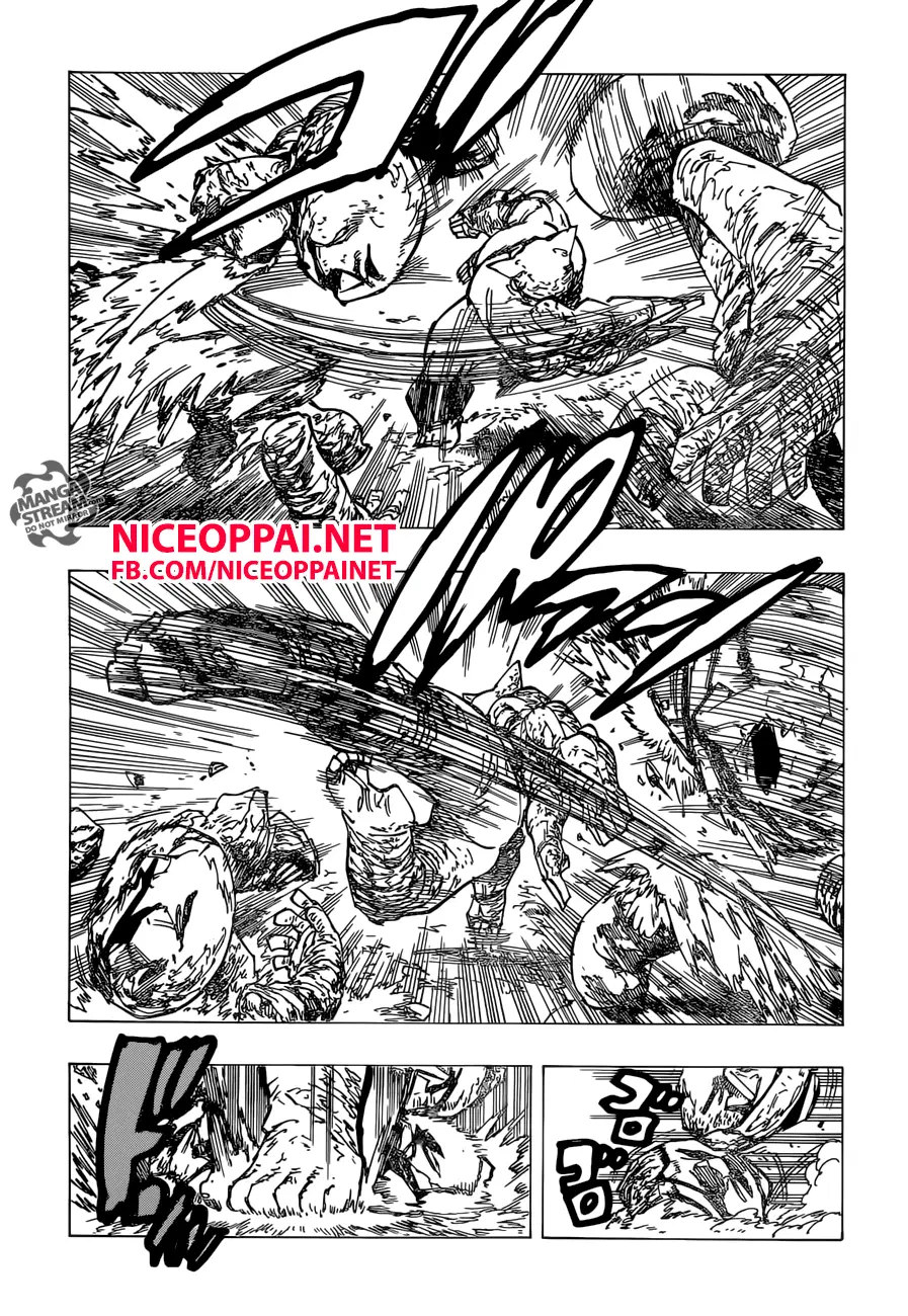 Nanatsu no Taizai ตอนที่ 167 หน้า 6