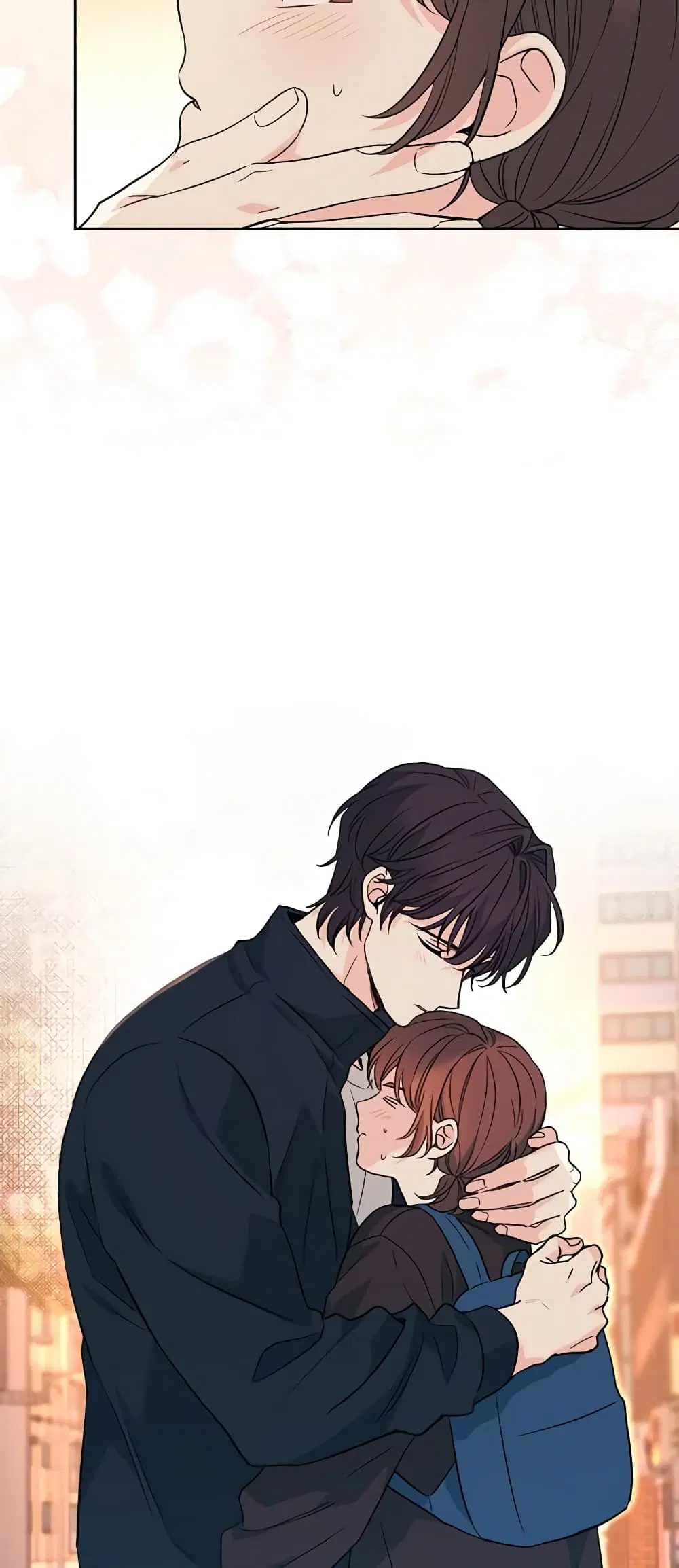 My Life as an Internet Novel ตอนที่ 186 หน้า 22