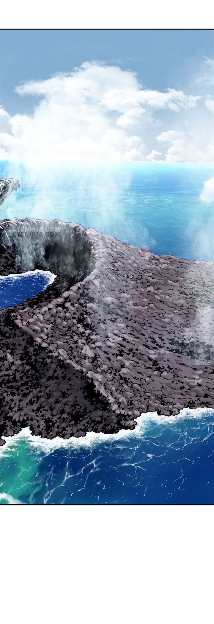 Leviathan ตอนที่ 210 หน้า 20