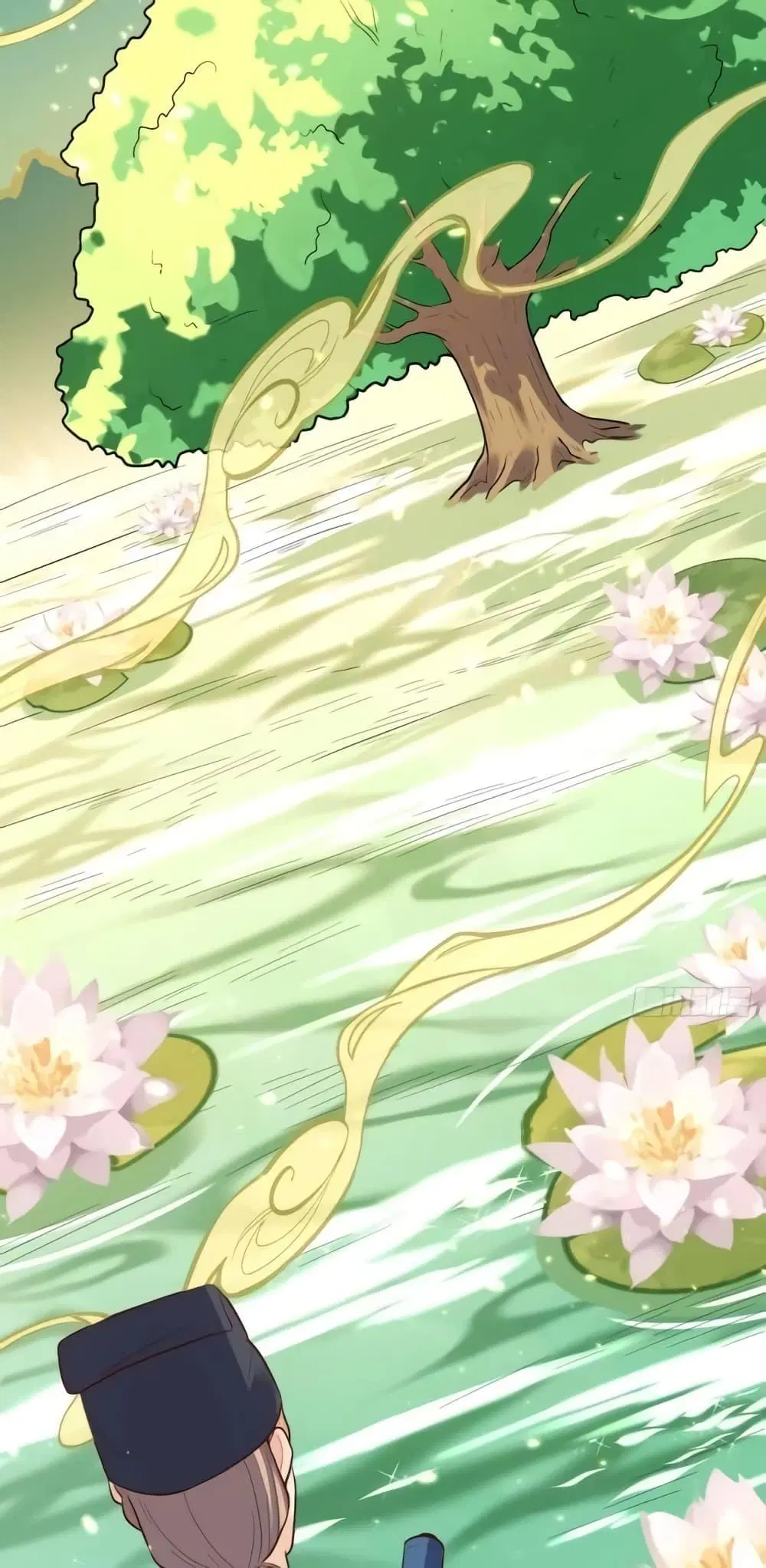It Turns Out That I Am A Big Cultivator ตอนที่ 132 หน้า 22