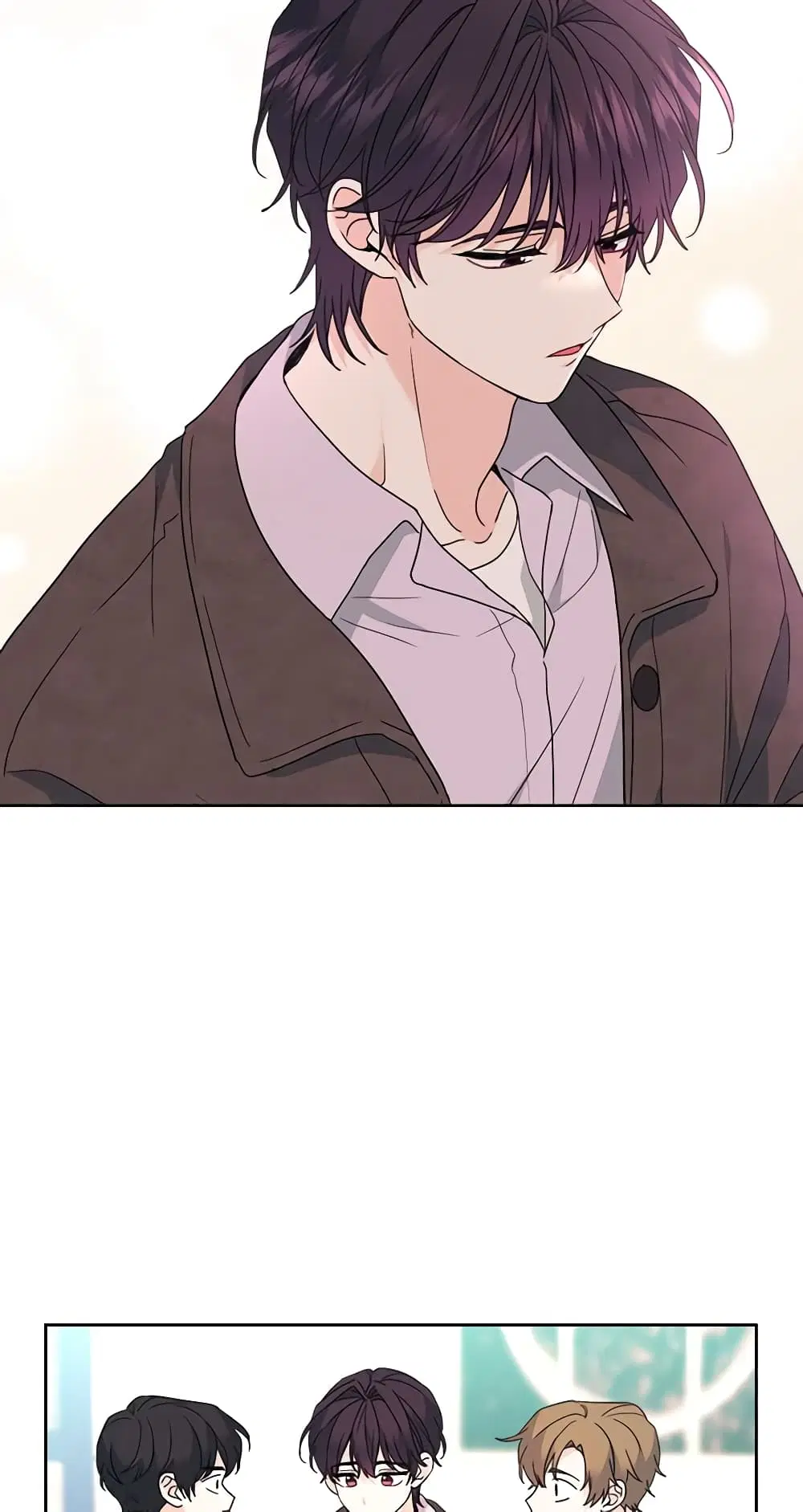 My Life as an Internet Novel ตอนที่ 209 หน้า 34