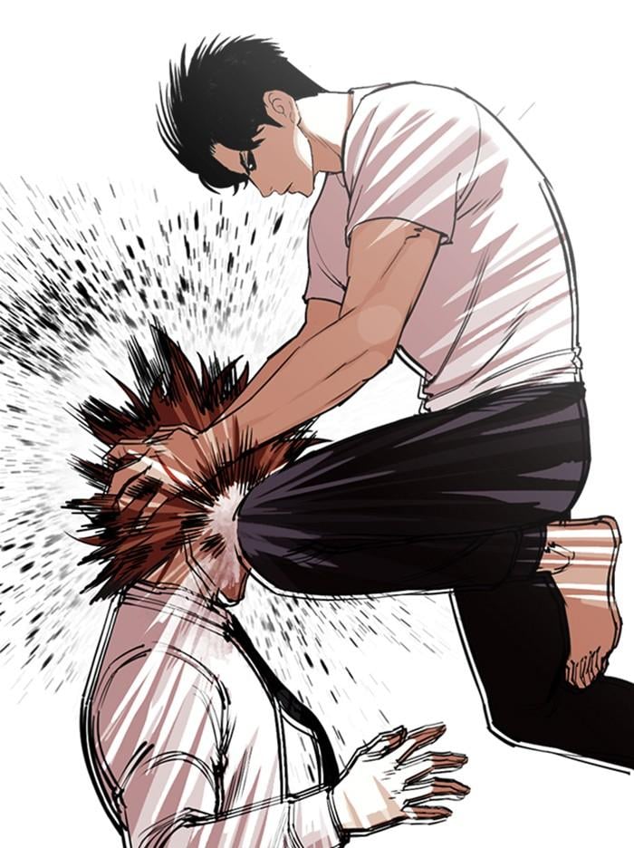 Lookism ตอนที่ 343 หน้า 117
