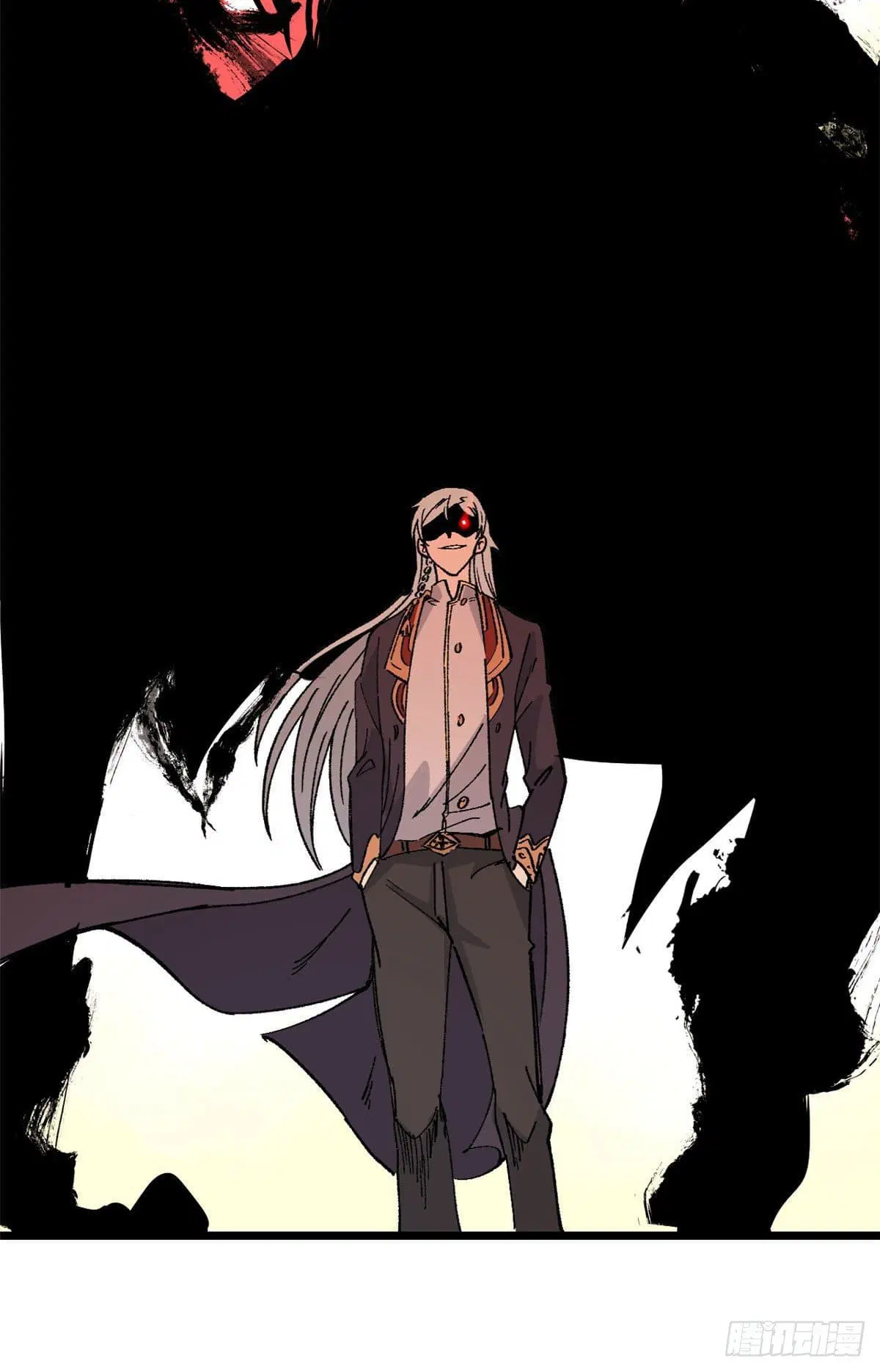 All Hail the Sect Leader ตอนที่ 86 หน้า 62