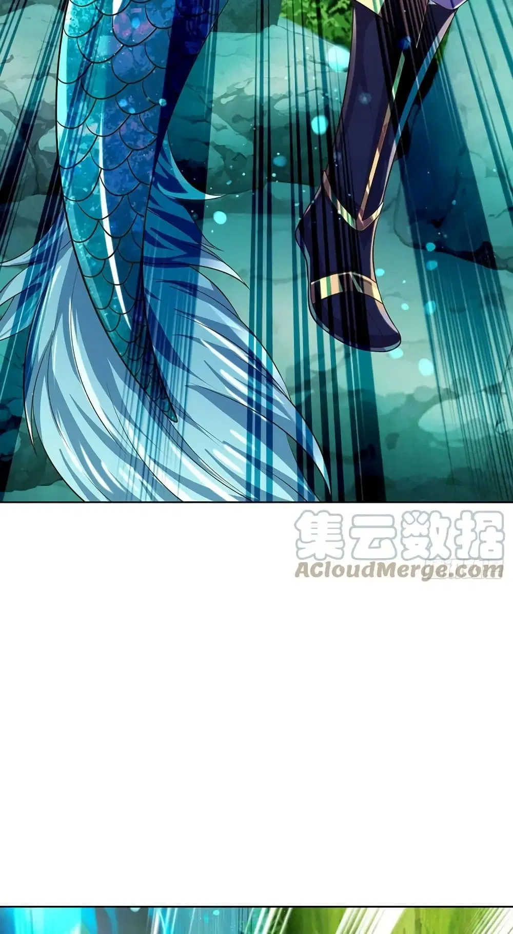 Opening to Supreme Dantian ตอนที่ 152 หน้า 21