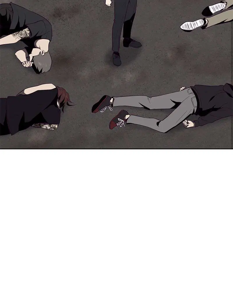 The Boy of Death ตอนที่ 18 หน้า 152