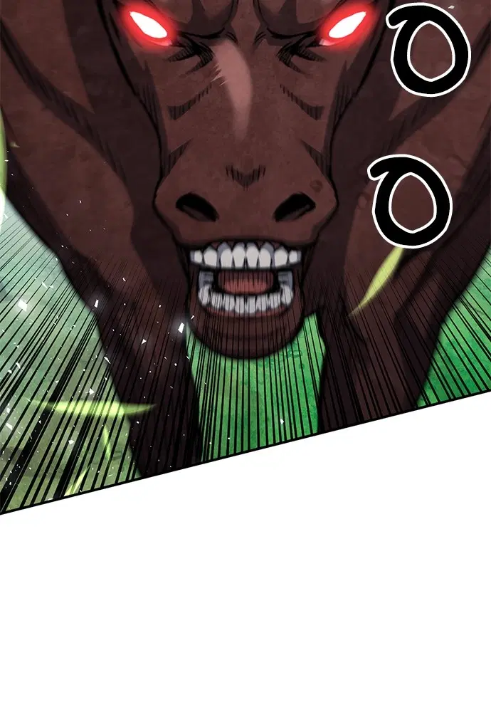 The Druid of Seoul Station ตอนที่ 136 หน้า 132