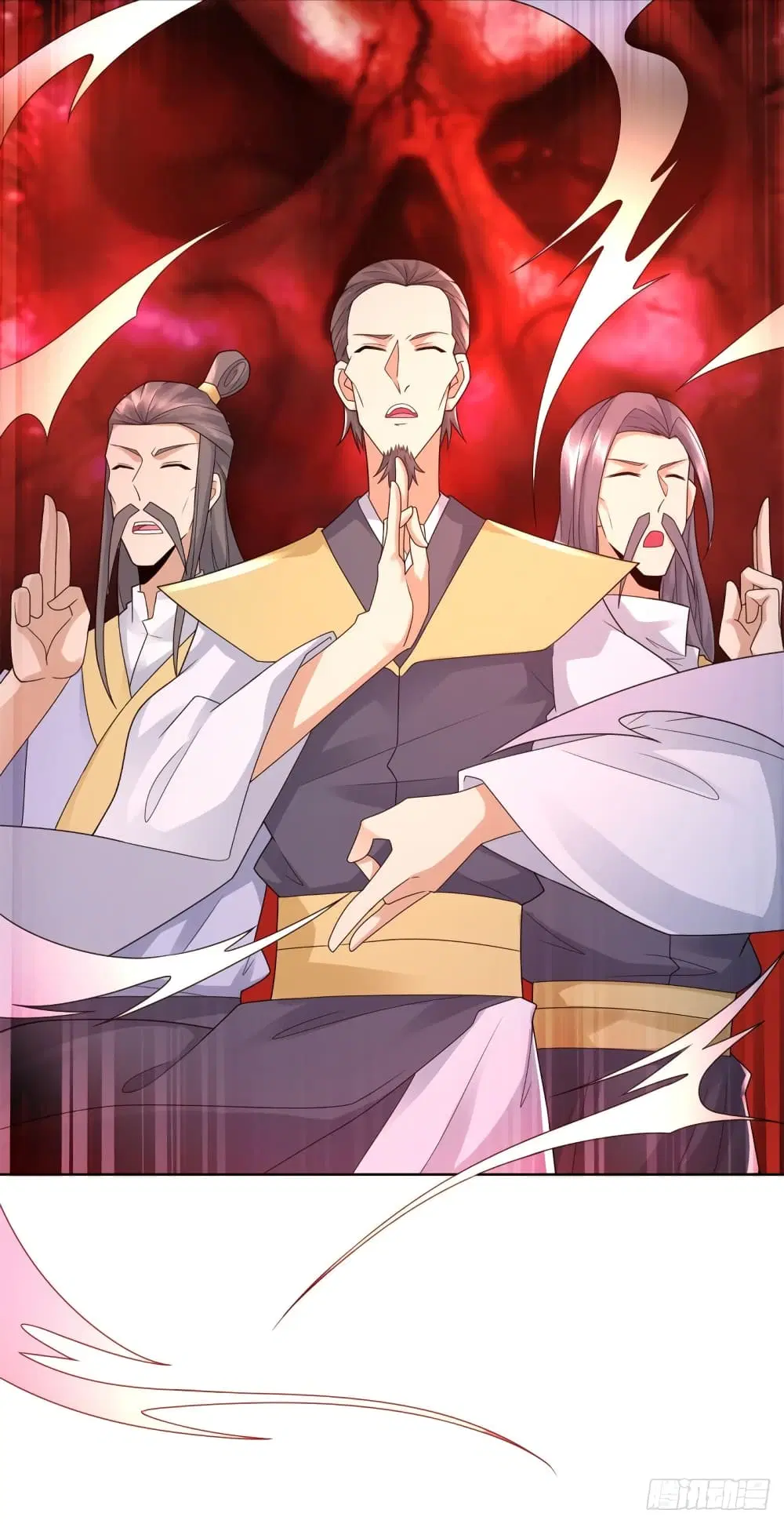 Zhi Zun Chong Sheng ตอนที่ 90 หน้า 19
