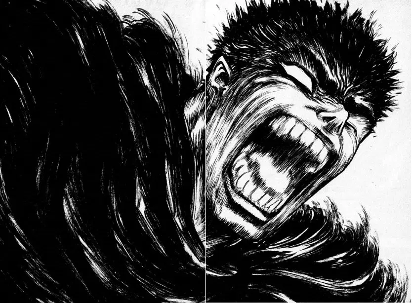 Berserk ตอนที่ 108 หน้า 4