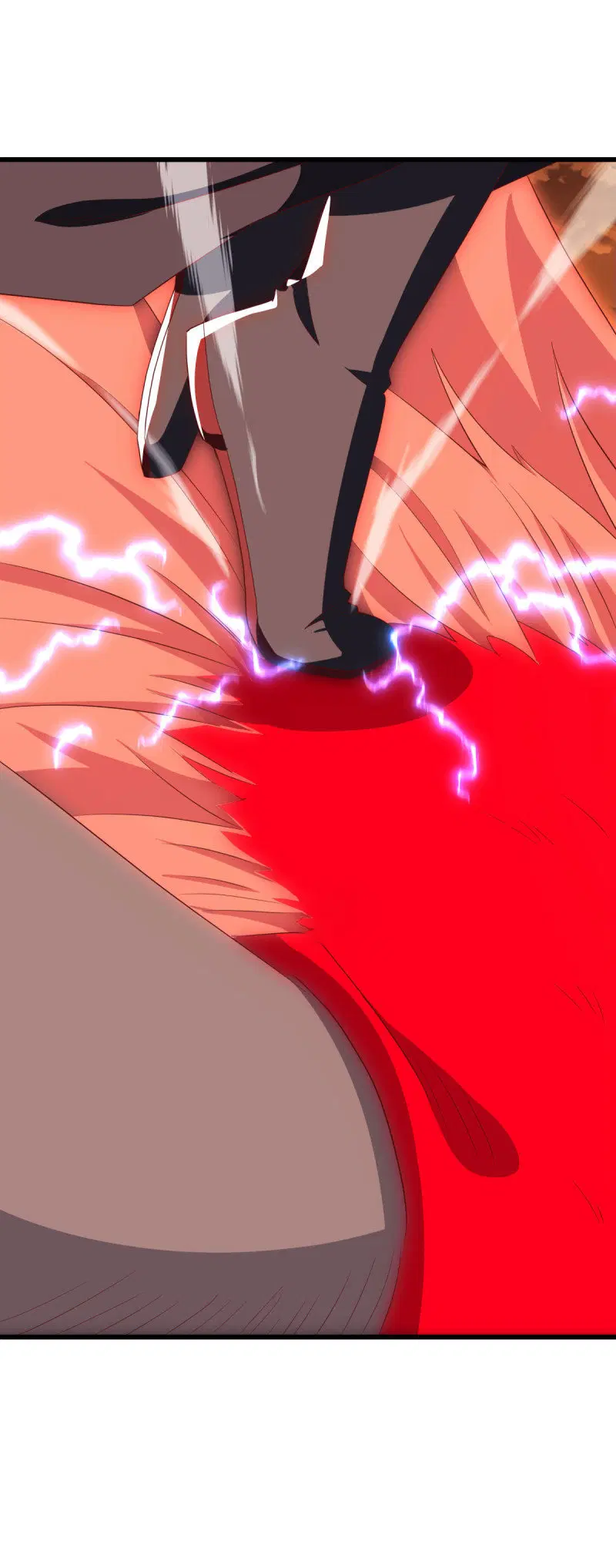 Peerless Battle Spirit ตอนที่ 636 หน้า 48