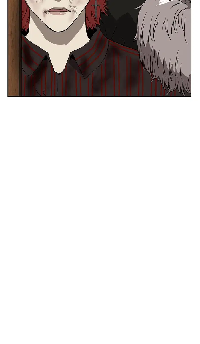 Weak Hero ตอนที่ 178 หน้า 10