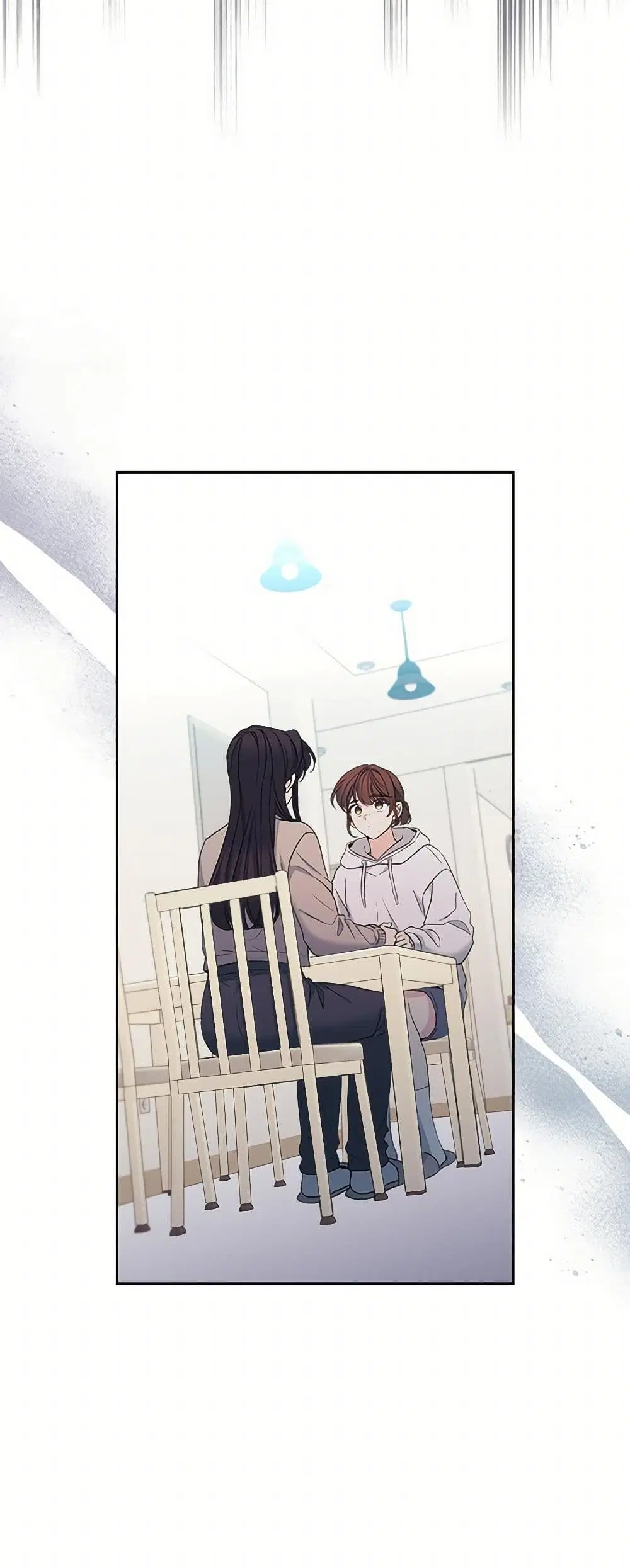 My Life as an Internet Novel ตอนที่ 248 หน้า 7