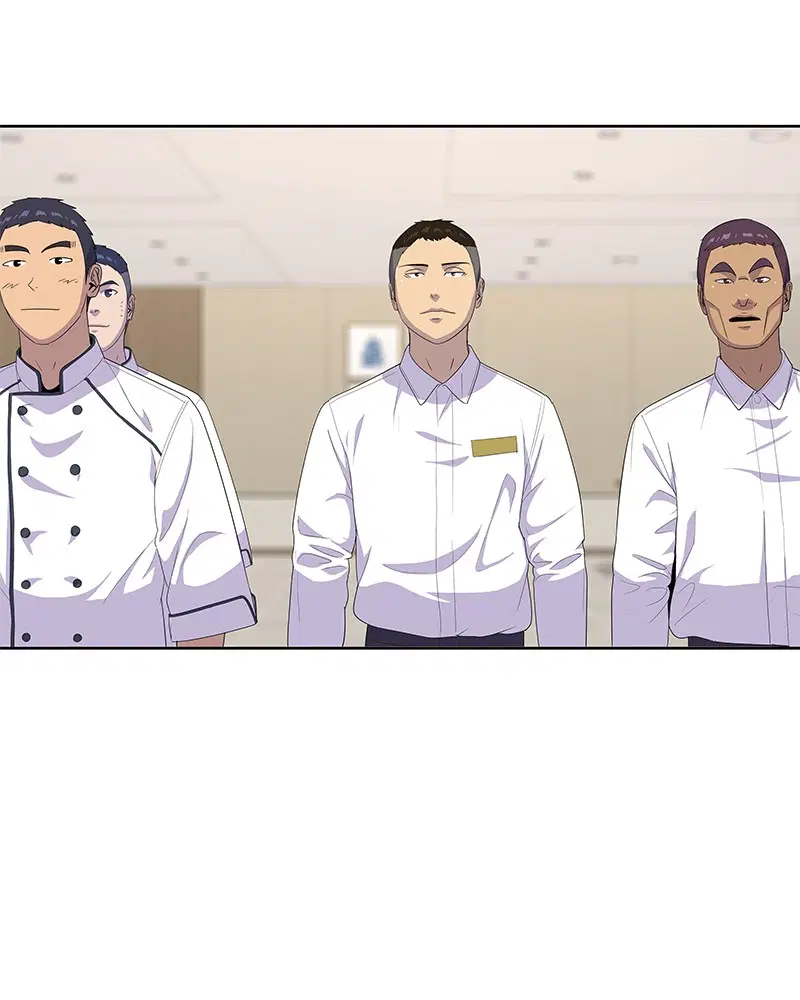 Kitchen Soldier ตอนที่ 144 หน้า 94