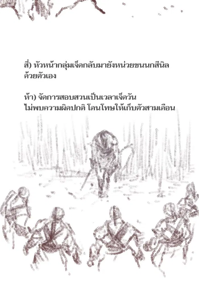 Escort Warrior ตอนที่ 132 หน้า 63