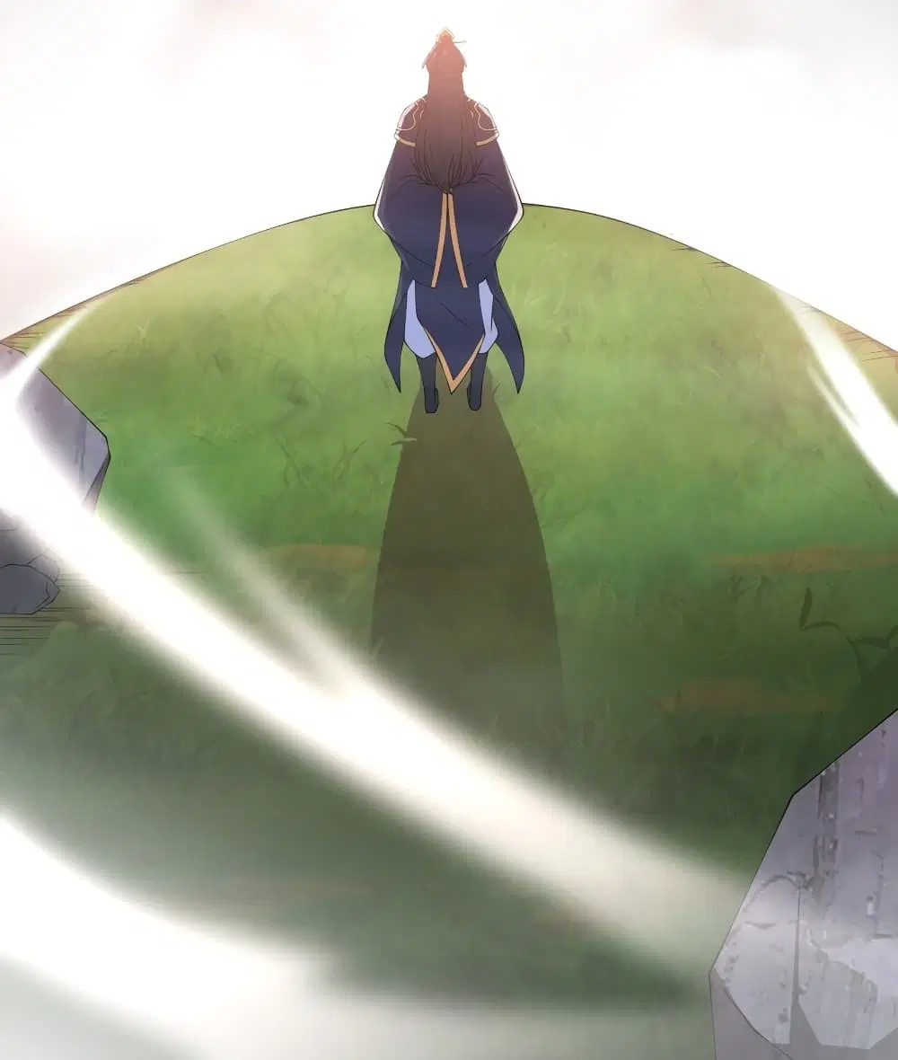 The Villain Master and Invincible Disciple – อาจารย์จอมวายร้ายกับศิษย์ผู้อยู่ยงคงกระพัน ตอนที่ 4 หน้า 16