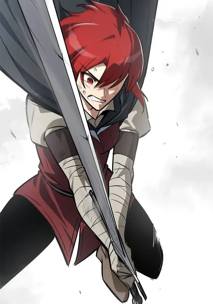 The Lazy Lord Masters the Sword ตอนที่ 69 หน้า 58