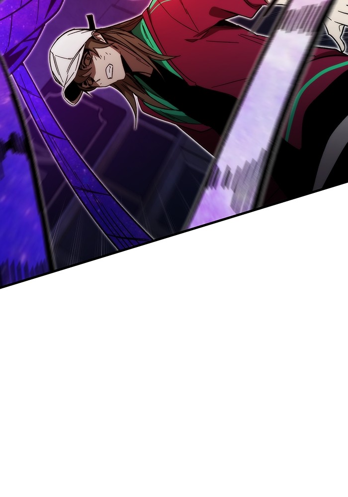 Ultra Alter แอ็กรองสตรองโคตร ตอนที่ 86 หน้า 87