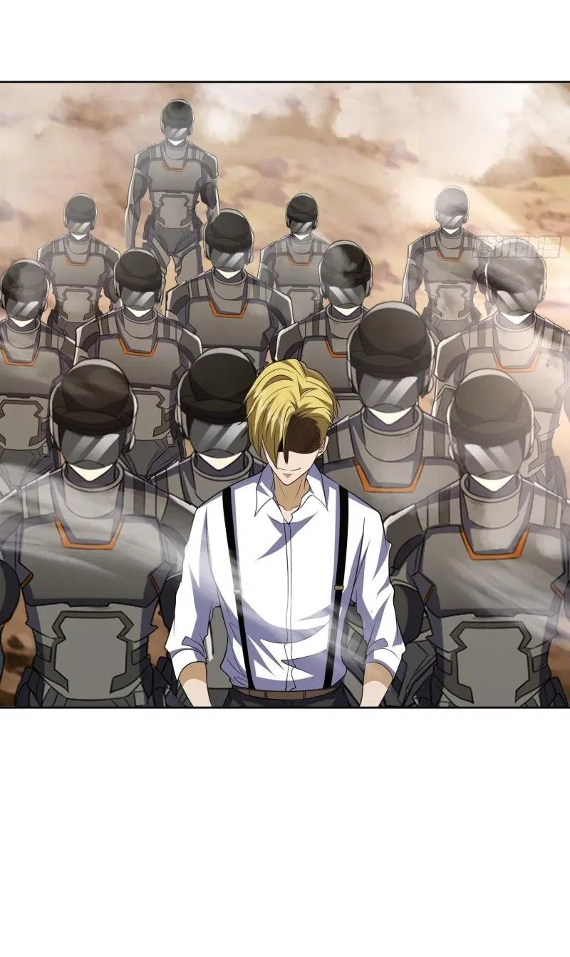 The First Order ตอนที่ 177 หน้า 54