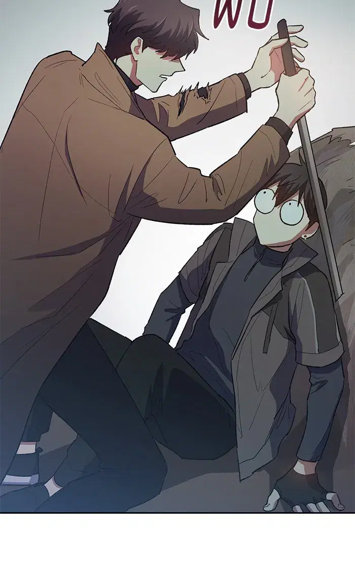 The S-Classes That I Raised (My S-Class Hunters) ตอนที่ 54 หน้า 91