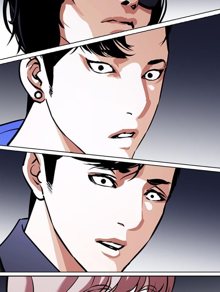 Lookism ตอนที่ 375 หน้า 182