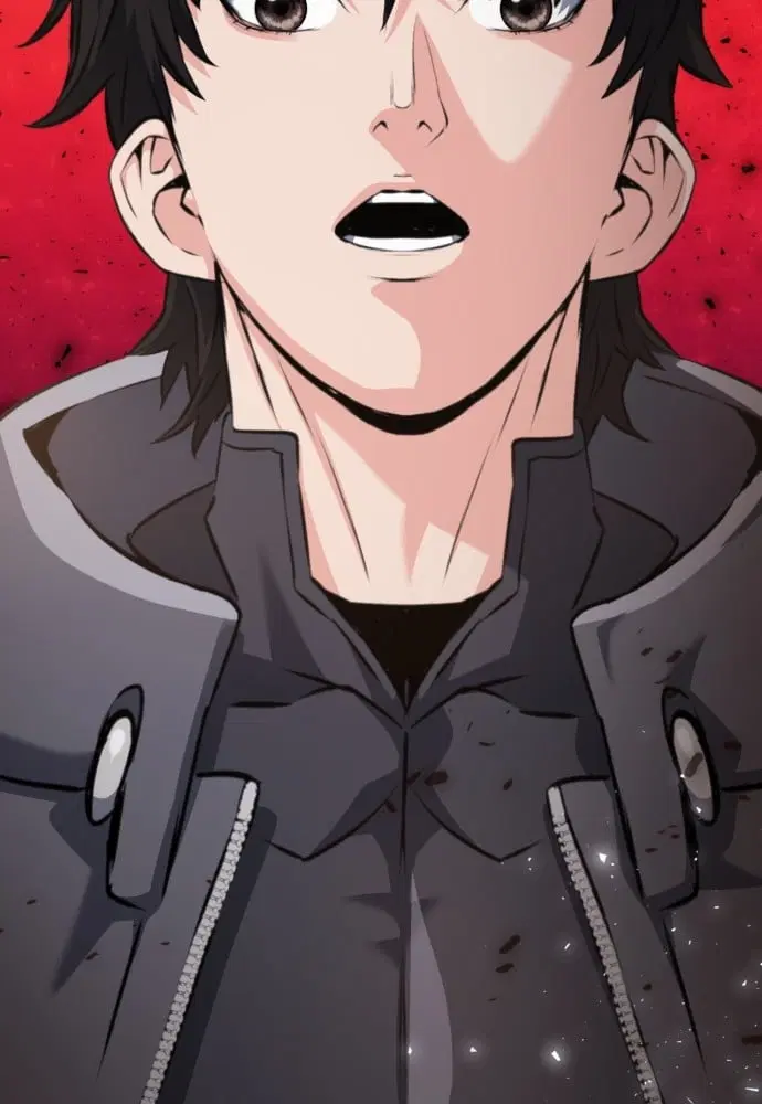 The Druid of Seoul Station ตอนที่ 171 หน้า 9