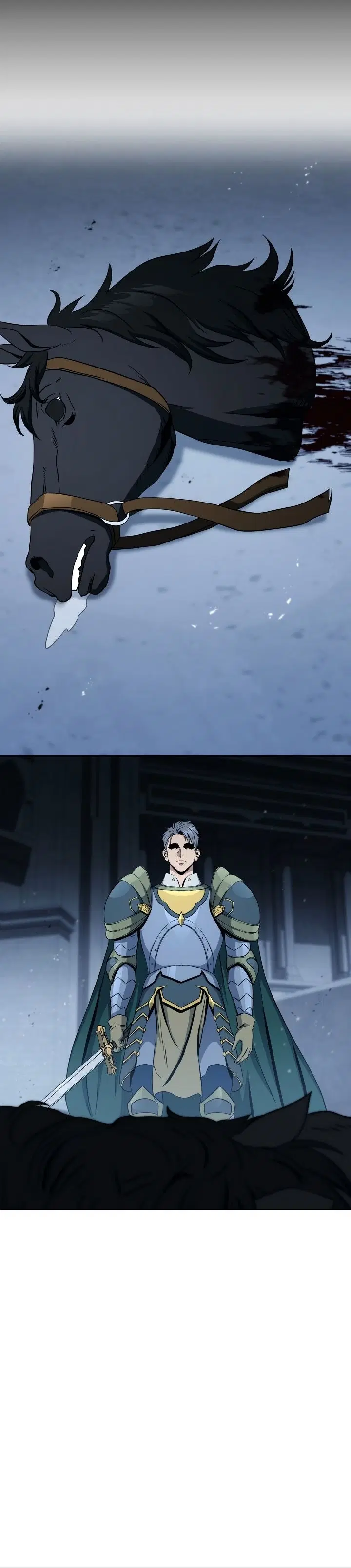 Skeleton Soldier ตอนที่ 196 หน้า 15