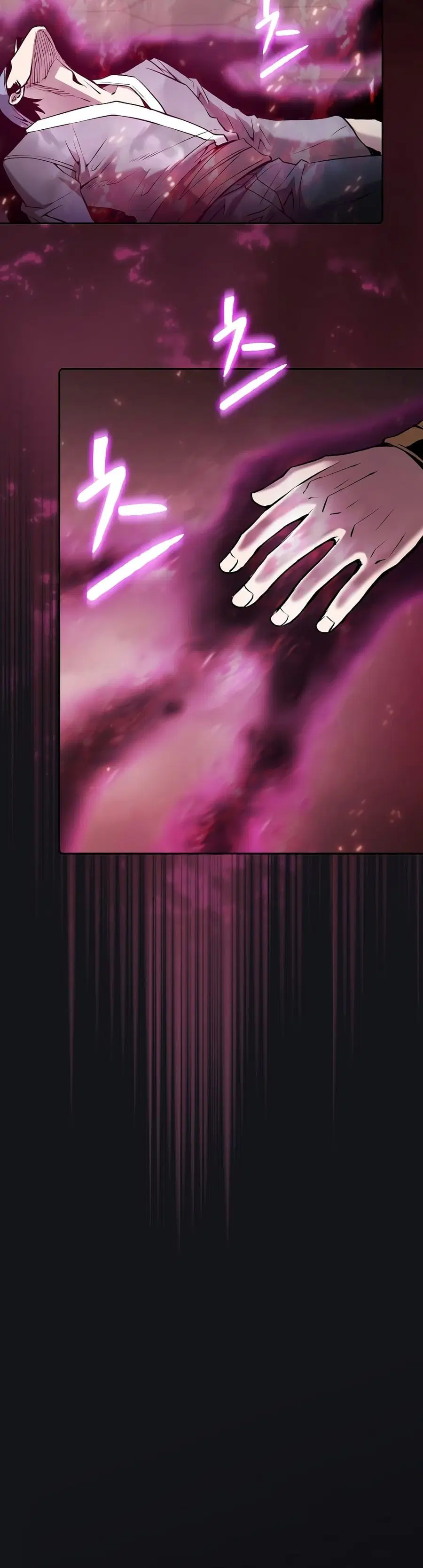 The Constellation That Returned From Hell ตอนที่ 96 หน้า 37