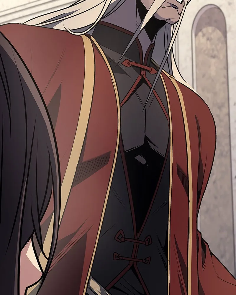 I Reincarnated As The Crazed Heir เกิดอีกทีเป็นว่าที่ประมุขลัทธิมาร ตอนที่ 109 หน้า 151