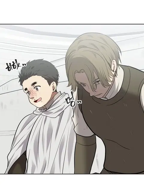 Ranker Who Lives A Second Time ตอนที่ 8 หน้า 35